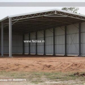Industrial Shed Agricultural Steel Sheds For Sale Window Fiber Shed Design N0-1979