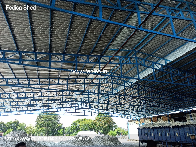 Industrial Shed Construction Cost For Industrial Shed Steel Sheds N0-1985