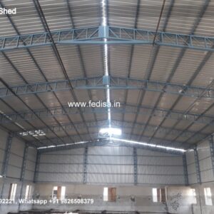 Industrial Shed Cost Of Making Industrial Shed Industrial Sheds Prices N0-1990