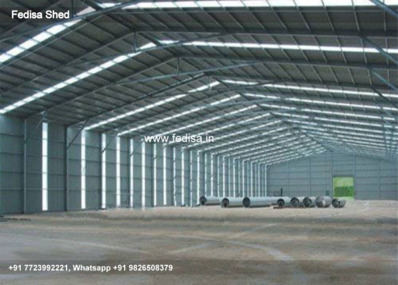 Industrial Shed Cost Of Shed Construction Industrial Shed Builders N0-1991
