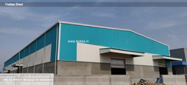 Industrial Shed Factory Shed Manufacturers Steel Shed Manufacturers N0-2001