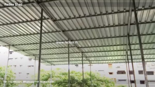 Industrial Shed Industrial And Commercial Sheds Commercial Steel Sheds N0-2010