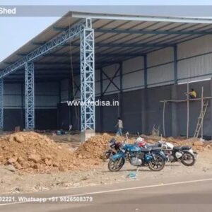 Industrial Shed Low Cost Factory Shed Industrial Storage Buildings For Sale N0-2033