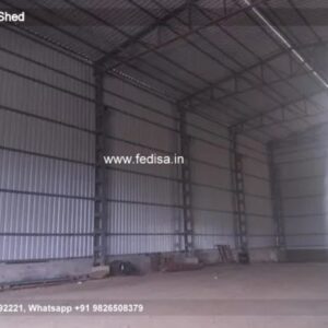 Industrial Shed Peb Shed Manufacturers Steel Car Shed N0-2042