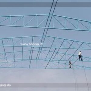 Industrial Shed Small Rubber Shed Dismantled Industrial Shed For Sale N0-2057
