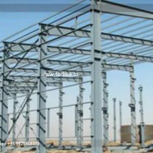 Industrial Shed Tin Shed Construction Industrial And Commercial Sheds N0-2074