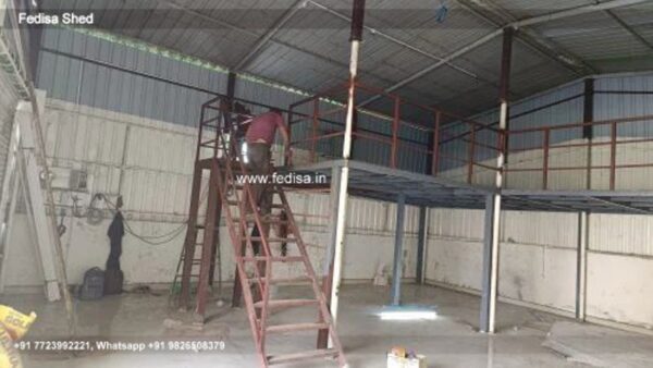 Industrial Shed Industrial Shed Builders Industrial Shed Drawing N0-2086