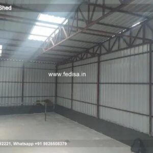 Industrial Shed Steel City Sheds Industrial Shed Fabrication N0-2087