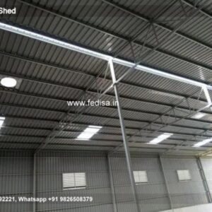 Industrial Shed Steel Shed For Sale Industrial Shed Making Cost N0-2088