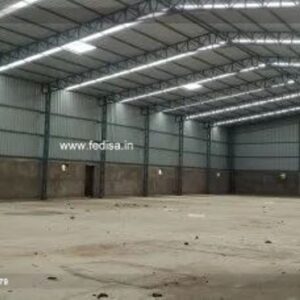 Industrial Shed Storage Building Construction Industrial Shed Manufacturing Cost N0-2089