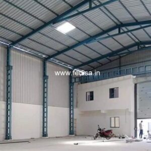 Industrial Shed 10×20 Steel Building Industrial Steel Sheds For Sale N0-2091