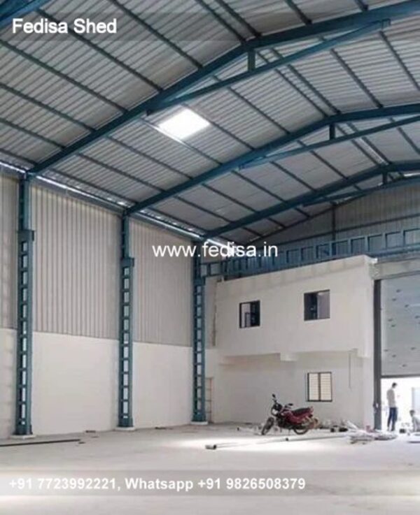 Industrial Shed 10x20 Steel Building Industrial Steel Sheds For Sale N0-2091