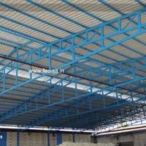 Industrial Shed Second Hand Industrial Shed For Sale Prefabricated Factory Shed N0-2109