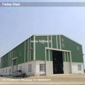 Industrial Shed Man Products Steel Sheds Second Hand Industrial Shed N0-2115