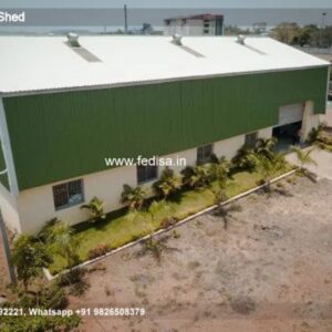 Industrial Shed Industrial Shed Manufacturers Near Me Steel Patra Shed N0-2126