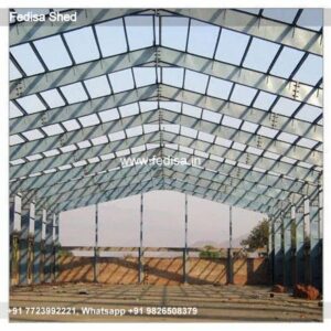 Industrial Shed Dismantled Industrial Shed For Sale Bus Parking Shed N0-2153