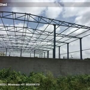 Industrial Shed Industrial Shed Cost Per Square Feet Aluminum Car Parking Shed N0-2178
