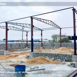 Industrial Shed Industrial Shed Cost Per Square Foot Car Parking Shed Price N0-2179