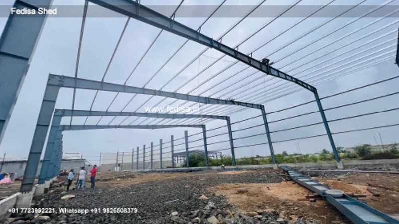 Industrial Shed Industrial Steel Sheds For Sale Cantilever Car Shed N0-2187