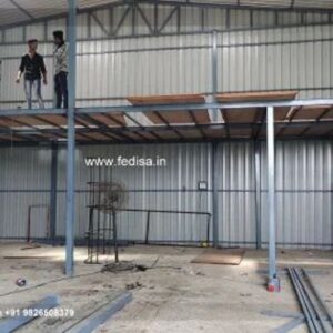 Industrial Shed Kirby Shed Construction Cost Car Parking Foldable Shed N0-2191