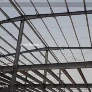 Industrial Shed Prefab Industrial Shed Car Shed For Parking N0-2204