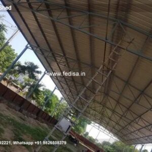 Industrial Shed Steel Parking Shed Parking Shed For Home N0-2221