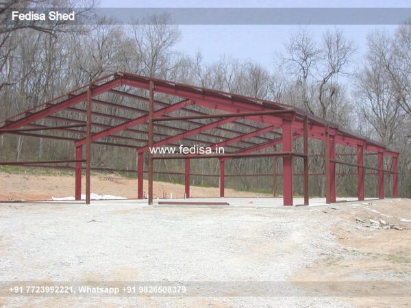 Industrial Shed Commercial Steel Sheds Free Online Shed Design Tool N0-2265