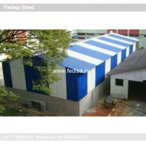 Industrial Shed Corrugated Steel Sheds Large Shed Designs N0-2291