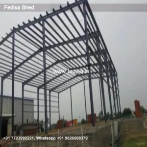 Industrial Shed Badminton Shed Construction 3d Shed Design N0-2300