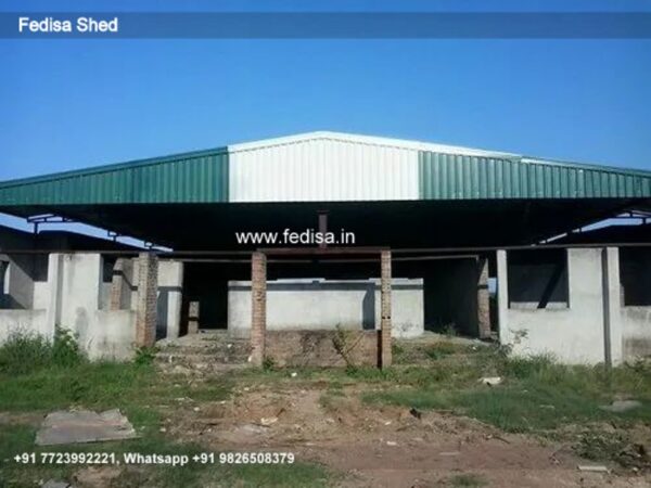 Industrial Shed Cost Of Shed Construction Small Shed Designs N0-2311
