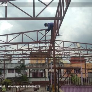 Industrial Shed Factory Shed Construction Cost Custom Shed Online N0-2317