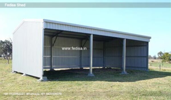 Industrial Shed Industrial Factory Shed Storage Shed House Plans N0-2331