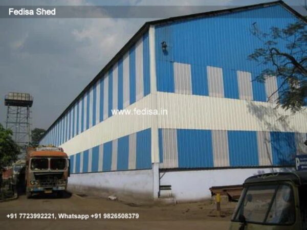 Industrial Shed Industrial Shed Cost Per Square Foot Living Shed Designs N0-2339