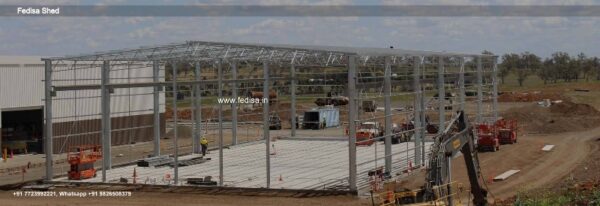 Industrial Shed Shed Industrial Building Easy Shed Designs N0-2373