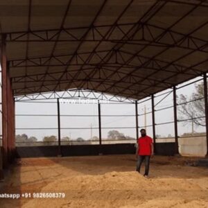 Industrial Shed Steel Shed Drawing Backyard Office Shed Plans N0-2384