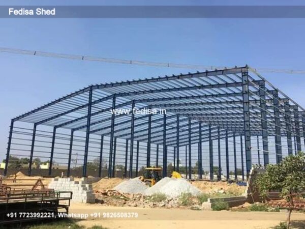 Industrial Shed Warehouse Shed Manufacturers 12x24 Modern Shed N0-2400