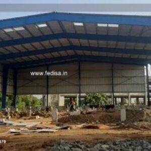 Industrial Shed Commercial Shed 12×24 Shed Designs N0-2402