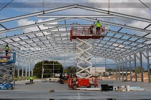 Industrial Shed Industrial Metal Shed 200 Square Foot Shed Plans N0-2421