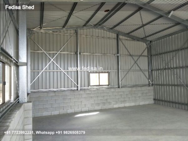 Industrial Shed Prefabricated Industrial Shed 4x8 Shed Roof Plans N0-2428