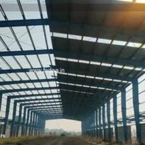 Industrial Shed Industrial Shed Construction Backyard Office Interior N0-2455