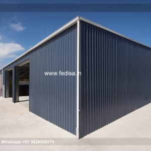 Industrial Shed Industrial Peb Shed Boat Shed Design N0-2493