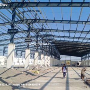 Industrial Shed Industrial Prefabricated Factory Shed Bow Roof Shed Plans N0-2494