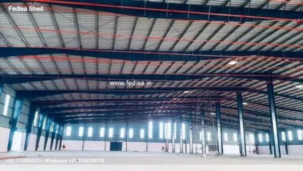 Industrial Shed Industrial Shed Construction Company Brick Shed Design N0-2497