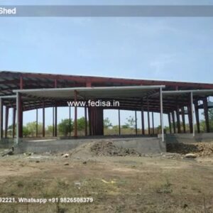 Industrial Shed Industrial Tin Shed Canoe Shed Designs N0-2508