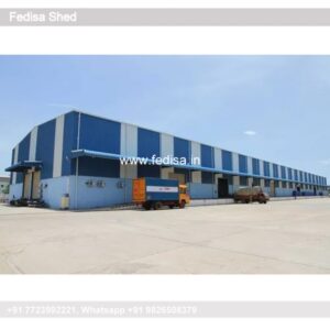 Industrial Shed Prefabricated Industrial Shed Manufacturers Closed Car Shed Design N0-2527