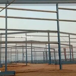 Industrial Shed Shed Industrial Building Compressor Shed Design N0-2533