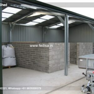 Industrial Shed Strong Steel Shed Cow Shed Plans And Designs N0-2550