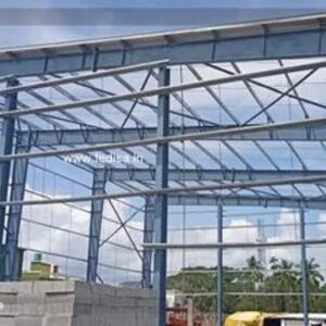 Industrial Shed Tin Shed Construction Cost Curved Roof Shed Design N0-2555