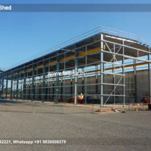 Industrial Shed Steel Sheds Online Door Shed Design N0-2575