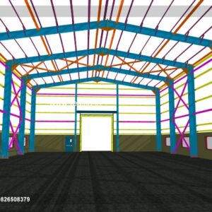 Industrial Shed Industrial Shed Cost Double Shed Door Design N0-2577